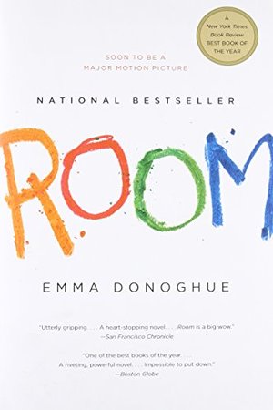 Room: A Novel Room: A Novel