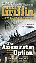 Assassination Option (A Clandestine Operations Novel), The Assassination Option (A Clandestine Operations Novel), The