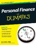 Personal Finance For Dummies Personal Finance For Dummies