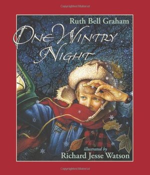 One Wintry Night One Wintry Night