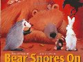 Bear Snores On Bear Snores On