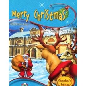 Merry Christmas Merry Christmas