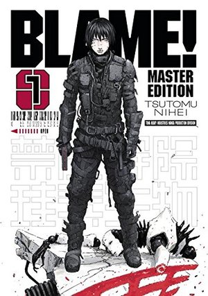 BLAME! 1 BLAME! 1