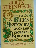 Acts Of King Arthur and His Noble Knights, The Acts Of King Arthur and His Noble Knights, The