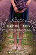 Deadly Little Voices (A Touch Novel) Deadly Little Voices (A Touch Novel)