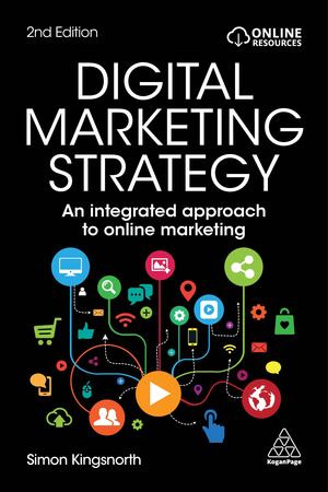 Digital Marketing Strategy Digital Marketing Strategy
