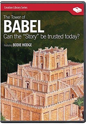 Tower of Babel, The Tower of Babel, The