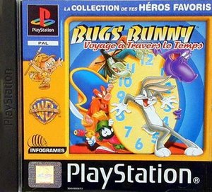 Bugs Bunny - Voyage à travers le temps Bugs Bunny - Voyage à travers le temps