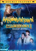 Halloweentown / Halloweentown II: Kalabar's Revenge (Double Feature) Halloweentown / Halloweentown II: Kalabar's Revenge (Double Feature)