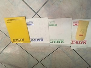 Math-it: How Stevie Learned His Math - A Guide to Learning Math Concepts Math-it: How Stevie Learned His Math - A Guide to Learning Math Concepts