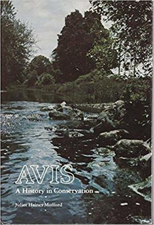AVIS: A History in Conservation AVIS: A History in Conservation