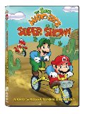 Super Mario Bros. Super Show!: Mario's Adventures Out West Super Mario Bros. Super Show!: Mario's Adventures Out West