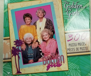 Golden Girls , The Golden Girls , The