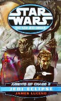 Agents of Chaos II: Jedi Eclipse (Star Wars: The New Jedi Order, Book 5) Agents of Chaos II: Jedi Eclipse (Star Wars: The New Jedi Order, Book 5)