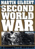 Second World War: A Complete History, The Second World War: A Complete History, The
