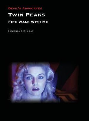 Fire Walk With Me Fire Walk With Me