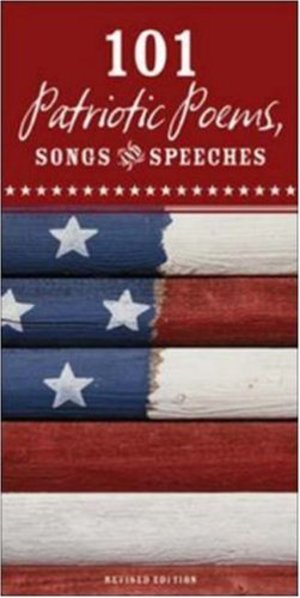 101 Patriotic Poems 101 Patriotic Poems
