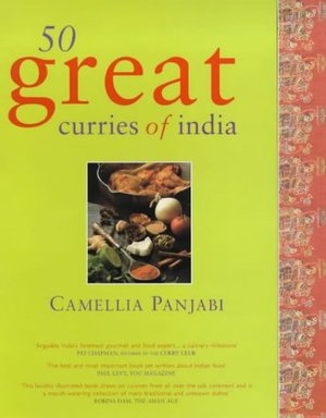 50 Great Curries of India 50 Great Curries of India