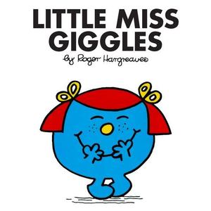 Little Miss Giggles Little Miss Giggles
