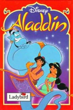 Aladdin Aladdin