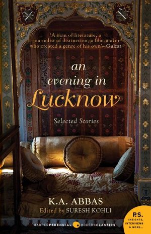 Evening in Lucknow, An Evening in Lucknow, An