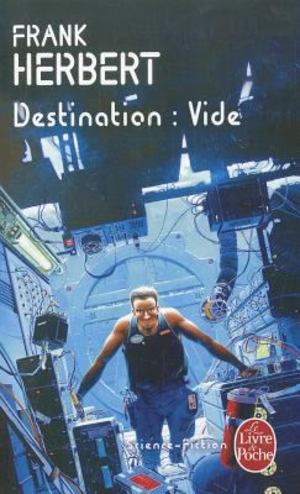 Destination Vide Destination Vide