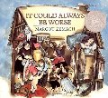 It Could Always Be Worse: A Yiddish Folk Tale (Michael Di Capua books) It Could Always Be Worse: A Yiddish Folk Tale (Michael Di Capua books)