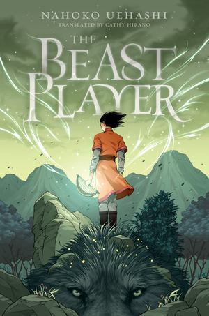 Beast Player, The Beast Player, The