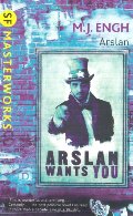 Arslan (SF Masterworks) Arslan (SF Masterworks)