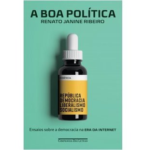 Boa Politica (Em Portugues do Brasil), A Boa Politica (Em Portugues do Brasil), A