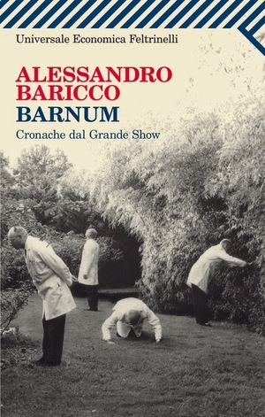 Barnum 094 Barnum 094