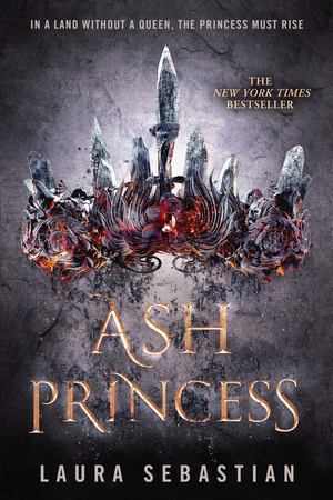 Ash Princess #1 Ash Princess #1