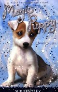 Cloud Capers #3 (Magic Puppy) Cloud Capers #3 (Magic Puppy)