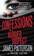 Confessions of a Murder Suspect Confessions of a Murder Suspect