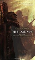 Blood King (Chronicles of the Necromancer, Book 2), The Blood King (Chronicles of the Necromancer, Book 2), The