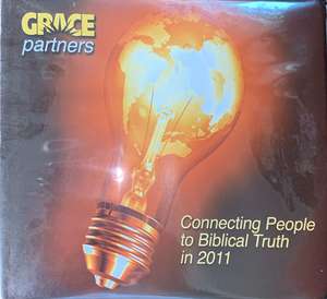 Connecting People to Biblical Truth in 2011 Connecting People to Biblical Truth in 2011