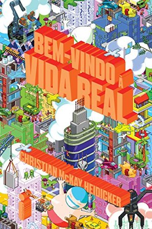 Bem-vindo à Vida Real (Em Portuguese do Brasil) Bem-vindo à Vida Real (Em Portuguese do Brasil)