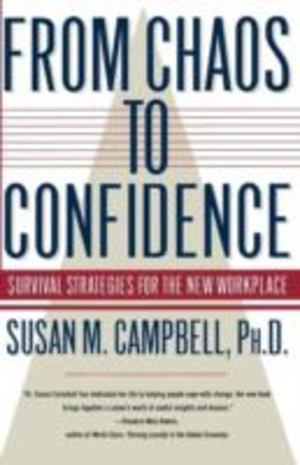 From Chaos to Confidence From Chaos to Confidence