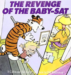 Revenge of the Baby-Sat, The Revenge of the Baby-Sat, The