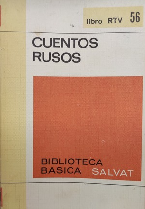 Cuentos rusos Cuentos rusos