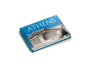 Athens. Past and present Athens. Past and present