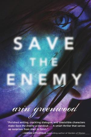 Save the Enemy Save the Enemy