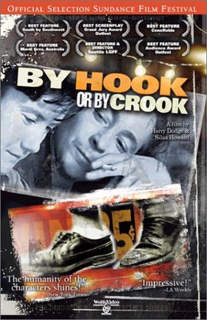 By Hook or by Crook By Hook or by Crook