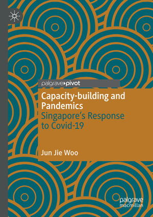 Capacity-building and Pandemics Capacity-building and Pandemics