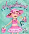 Aqualicious Aqualicious
