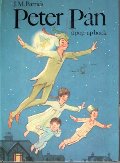Peter Pan: Pop-up Book Peter Pan: Pop-up Book