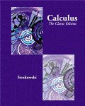 Calculus: The Classic Edition Calculus: The Classic Edition