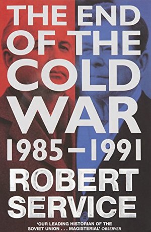 End of the Cold War, The End of the Cold War, The