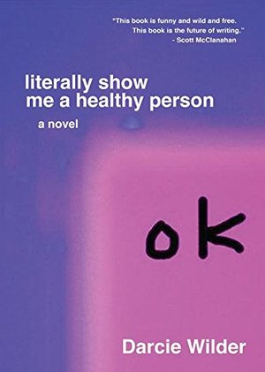 literally show me a healthy person literally show me a healthy person