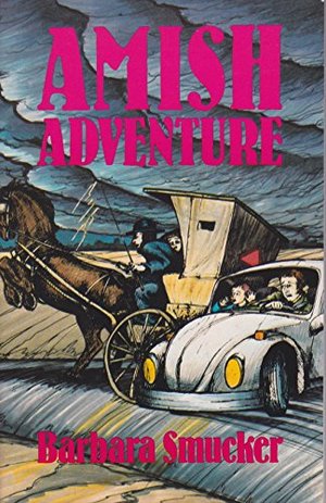Amish Adventure Amish Adventure